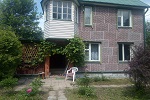 Жилой дом в СНТ Сосны. Роговское поселение, Новая Москва