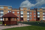 Продажа квартира Рогово. Новая Москва