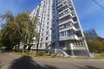 Комната в 3х комнатной квартире